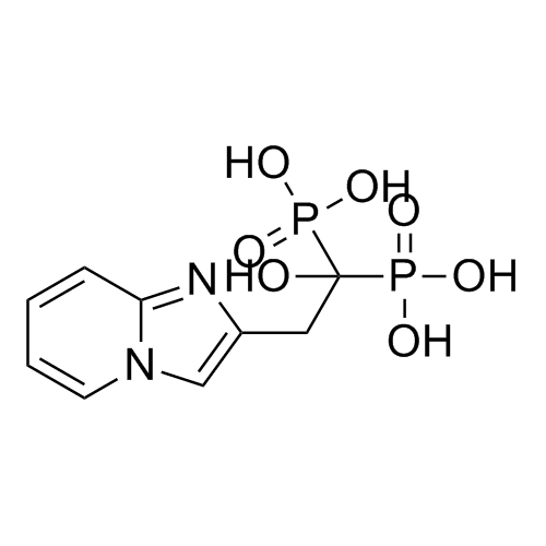 Picture of Minodronic Acid Impurity 2