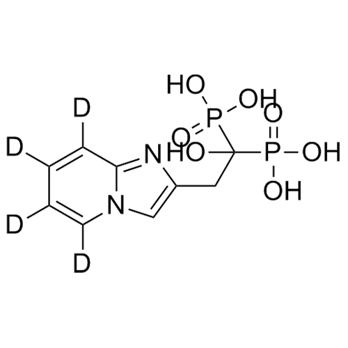 Picture of Minodronic Acid Impurity 2-d4