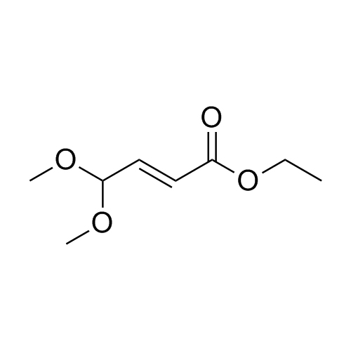 Picture of (E)-ethyl4,4-dimethoxybut-2-enoate