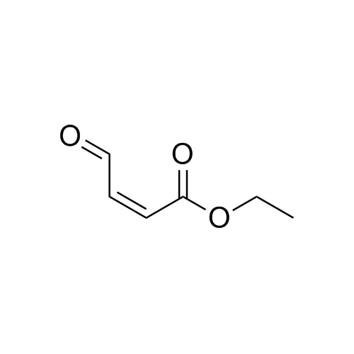 Picture of (Z)-ethyl4-oxobut-2-enoate