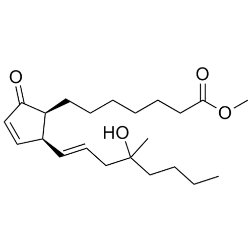 Picture of Misoprostol Impurity (A-Form)