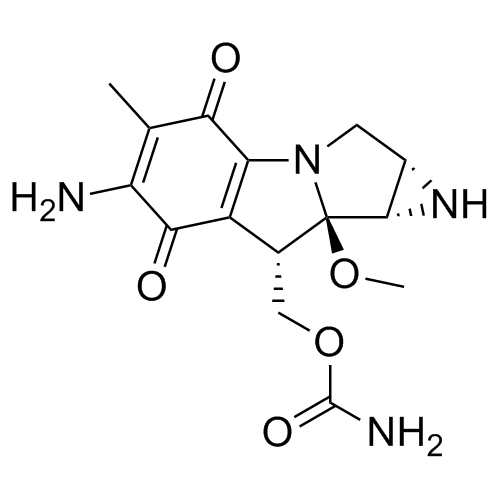 Picture of Mitomycin C