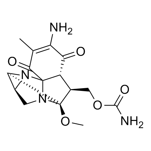 Picture of Albomitomycin C