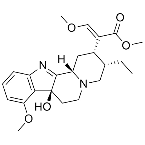 Picture of 7-Hydroxy Mitragynine