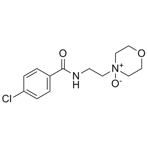 Picture of Moclobemide-N-Oxide