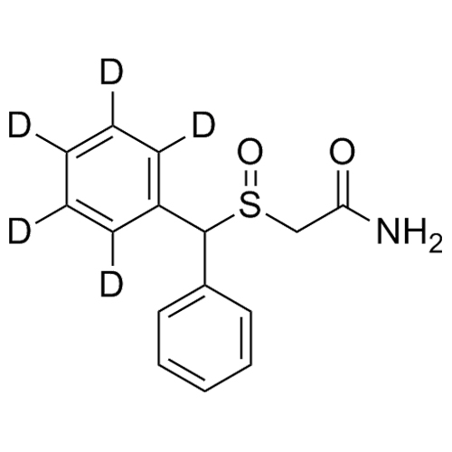 Picture of Modafinil-d5