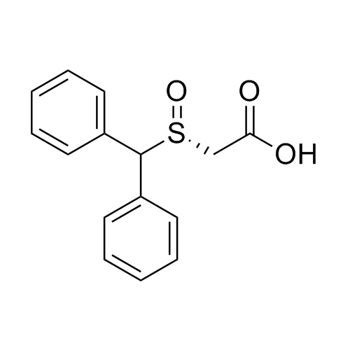 Picture of (R)-Modanifil acid