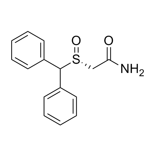 Picture of R-Modafinil