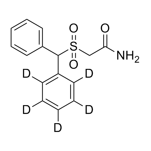 Picture of Modafinil EP Impurity B-d5