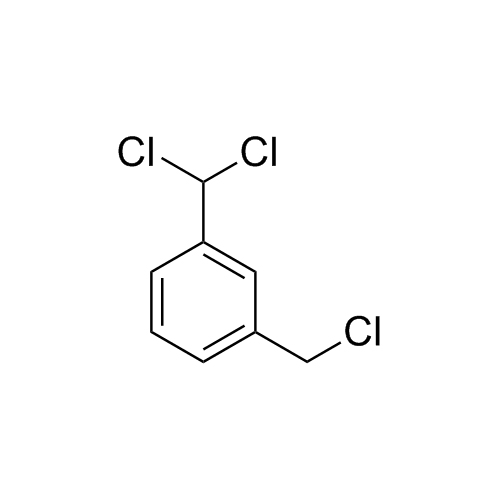 Picture of 1-(chloromethyl)-3-(dichloromethyl)benzene