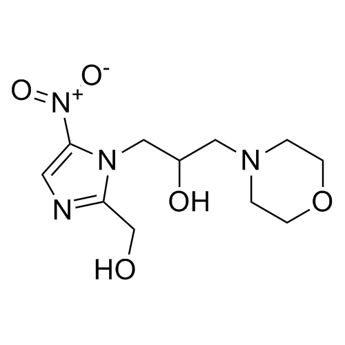 Picture of Morinidazole Impurity 1