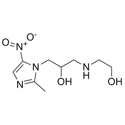 Picture of Morinidazole Impurity 2