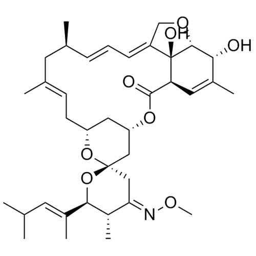 Picture of Moxidectin