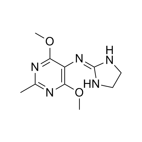 Picture of Moxonidine Impurity B