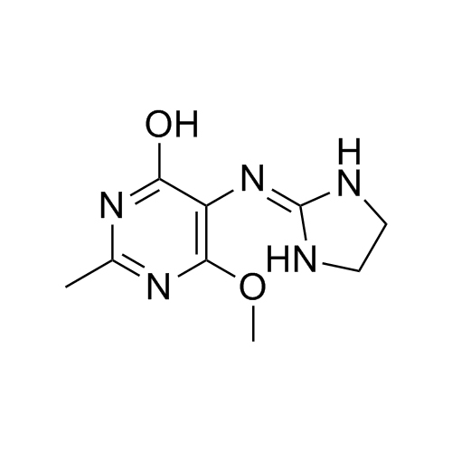 Picture of Moxonidine EP Impurity C