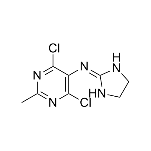 Picture of Moxonidine Impurity A