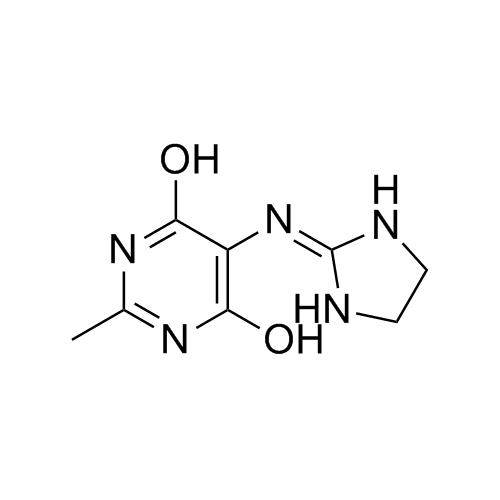 Picture of Dihydroxy Moxonidine