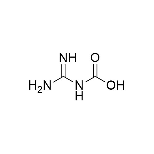 Picture of Carbamimidoylcarbamic acid