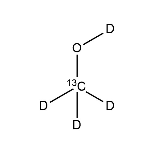 Picture of Methanol-13C,d4