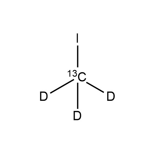 Picture of Iodomethane-13C,d3