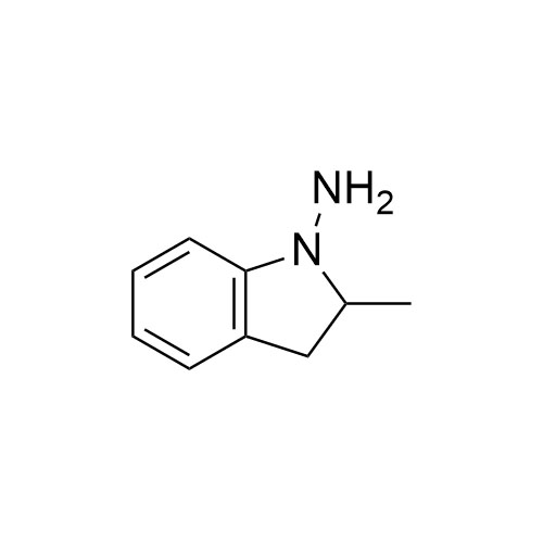 Picture of 1-Amino-2-methylindoline