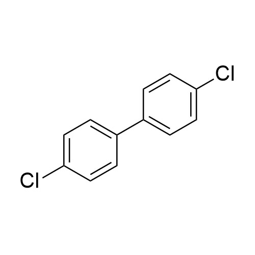 Picture of 4,4'-Dichlorobiphenyl