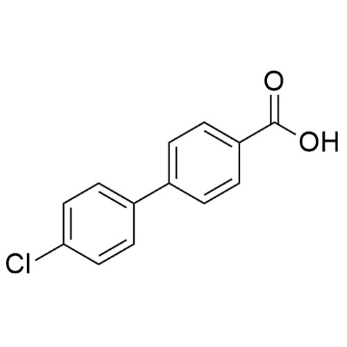 Picture of 4'-Chloro-[1,1'-biphenyl]-4-carboxylic acid