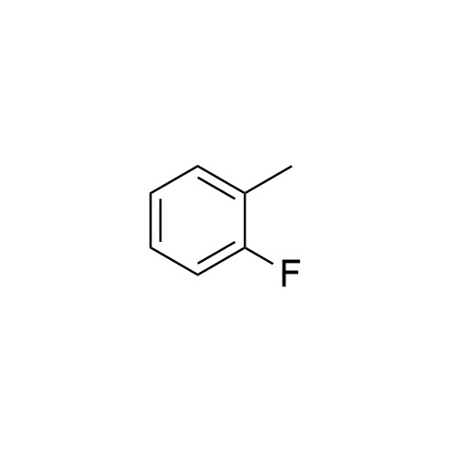 Picture of 2-Fluorotoluene