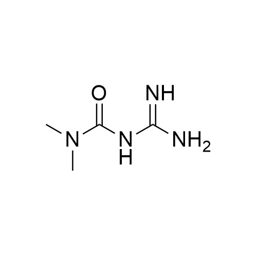 Picture of 3-Carbamimidoyl-1,1-Dimethylurea