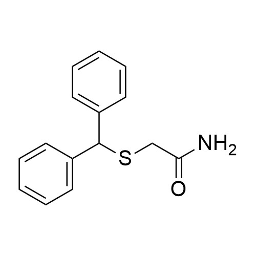 Picture of Modafinil Related Compound C