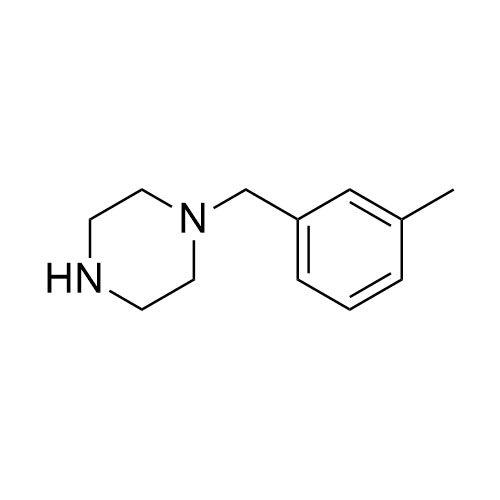 Picture of 1-(3-methylbenzyl)piperazine