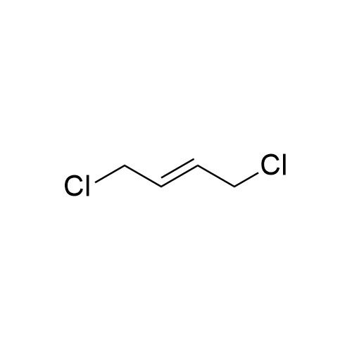 Picture of trans 1,4-Dichloro-2-butene