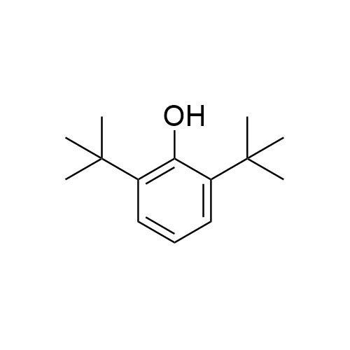 Picture of 2,6-Di-tert-butylphenol