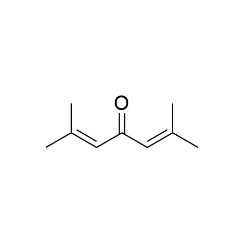 Picture of Diisopropylidene Acetone