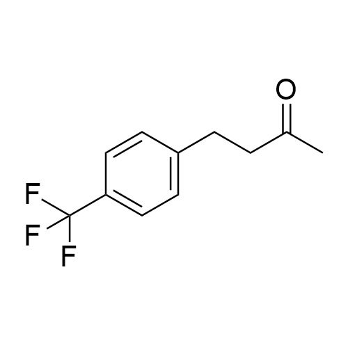 Picture of 4-(4-(trifluoromethyl)phenyl)butan-2-one
