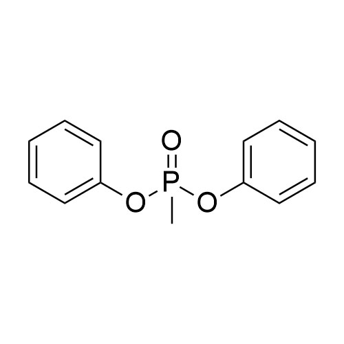 Picture of Diphenyl Methylphosphonate