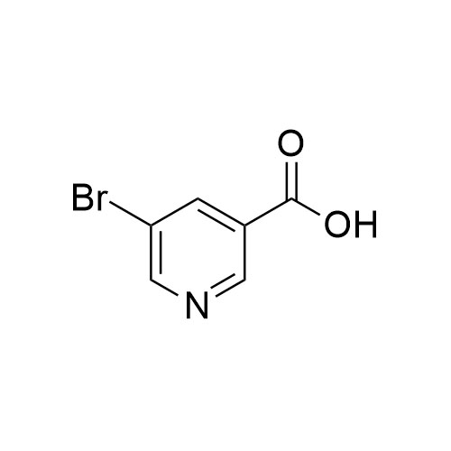 Picture of 5-Bromopyridine-3-carboxylic Acid
