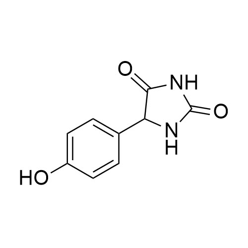 Picture of 4-Hydroxyphenyl Hydantoin