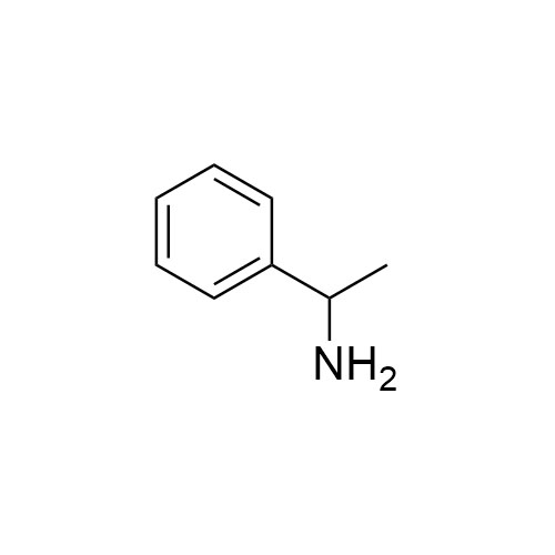 Picture of DL-alfa-Methylbenzylamine