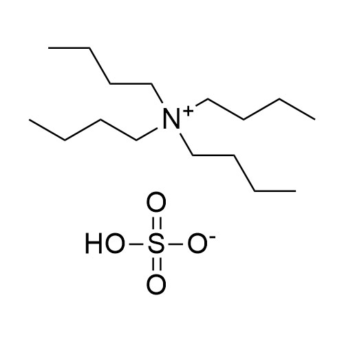 Picture of Tetrabutylammonium Hydrogensulfate