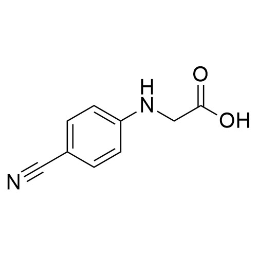 Picture of N-(4-Cyanophenyl)-glycine