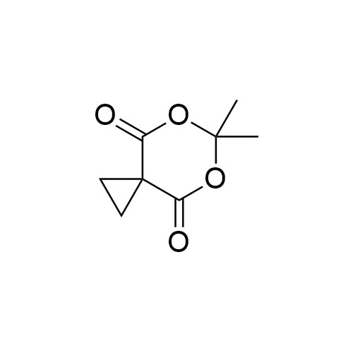 Picture of 6,6-Dimethyl-5,7-dioxaspiro[2.5]octan-4,8-dione