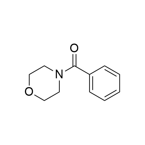 Picture of 4-Benzoylmorpholine