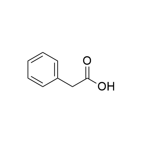 Picture of Phenylacetic Acid