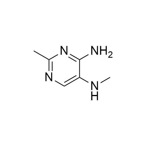 Picture of 4-Amino-5-aminomethyl-2-methylpyrimiine