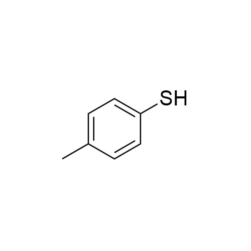 Picture of 4-Methylbenzenethiol