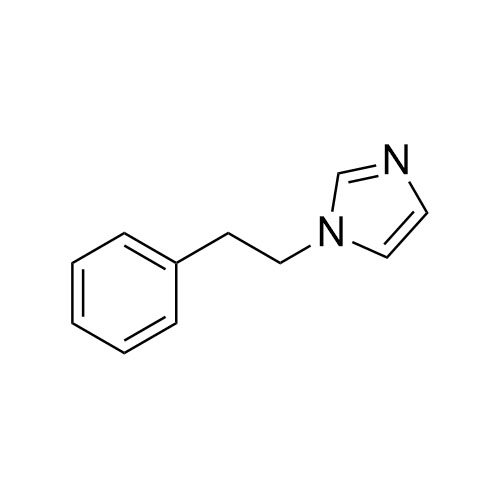 Picture of 1-Phenethylimidazole