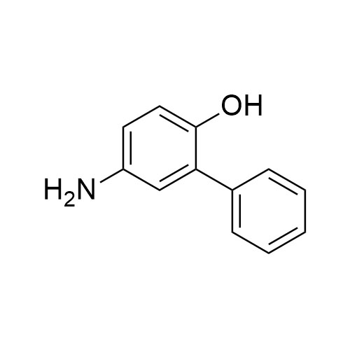 Picture of 4-Amino-2-phenylphenol