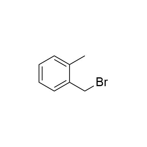 Picture of 2-Methylbenzyl bromide