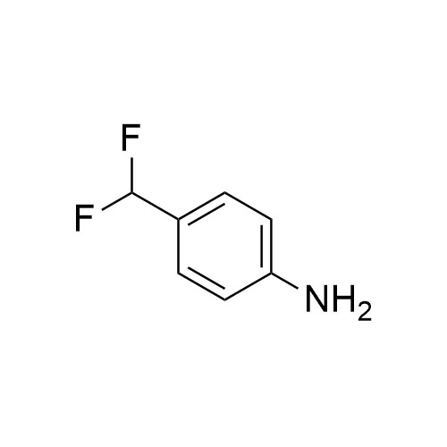 Picture of 4-(Difluoromethyl)aniline